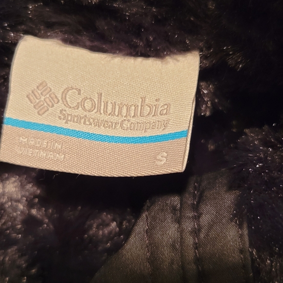 Columbia Quilted Jacket- NWOT - Picture 5 of 5